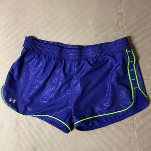 Under Armor Althletic Shorts